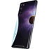 StockTrek Two Planets Born from the Same Star Galaxy S20 Fan Edition Skin